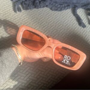 Roxy Coral Sunglasses